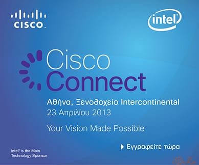 CiscoConnect-2013