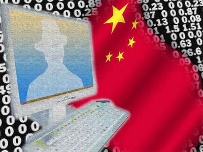 Κινέζοι Hackers στοχεύουν την Ινδία για να κλέψουν πληροφορίες hackers hackers hackers 
