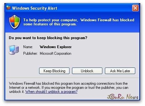 windows-firewall