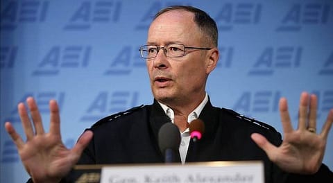 Former-NSA-Chief-Keith-Alexander-to-Lead-Cybersecurity-Firm