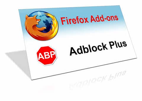 Adblock-Plus-Addon
