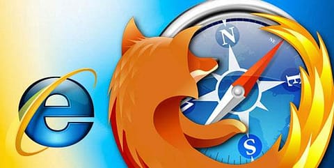 We Should Trust only Open Source Browsers to keep NSA away