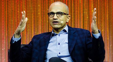 Microsoft-to-Announce-New-CEO-Next-Week-Report