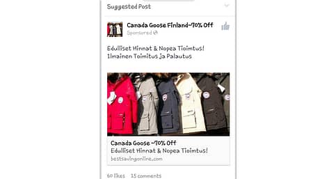 Internet-Users-Warned-of-Shady-Websites-Offering-Canada-Goose-Jackets