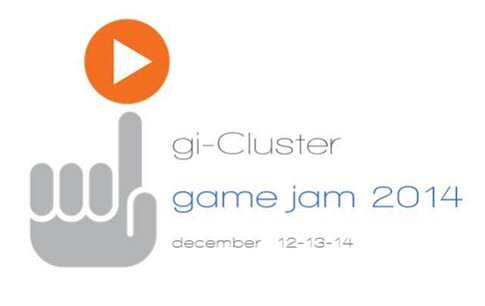 gi-Cluster Game Jam