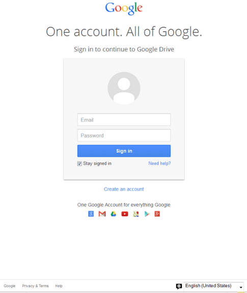 Spammers-Phishing-Google-Accounts-using-Google-Docs