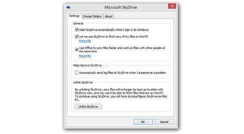 Microsoft-Updates-Desktop-SkyDrive-on-Windows-8-1