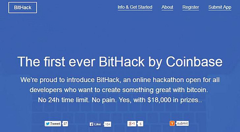 Coinbase-Launches-Hackathon-Offers-10-000-Prize