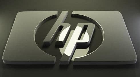 Hewlett-Packard Hewlett-Packard Hewlett-Packard