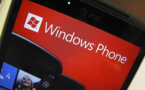Η Kantar υποστηρίζει ότι πλέον το Windows Phone κερδίζει πρώην χρήστες της πλατφόρμας Symbian και έχει αρχίσει να κερδίζει και πρώην low-end χρήστες του λειτουργικού Android.