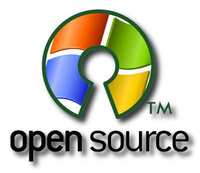 Windows open source Microsoft.