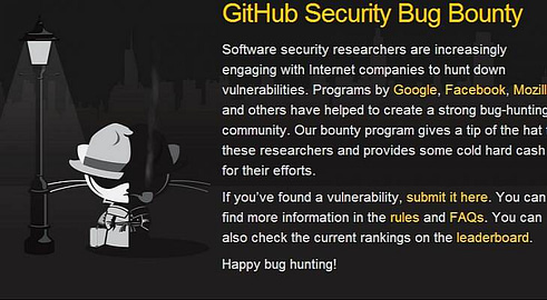 Expert-Hacks-Private-Repositories-on-GitHub-by-Combining-5-Low-Severity-Bugs