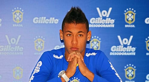 Malicious-Emails-Promise-Private-Video-of-Football-Player-Neymar-and-His-Girlfriend
