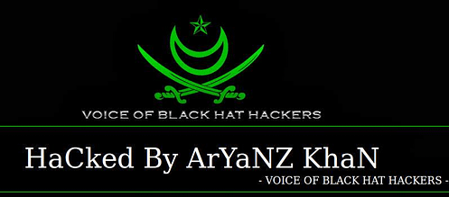 Voice Of Black Hat Hackers