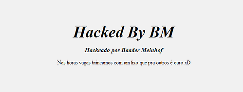NASA-Hackers-Breach-and-Deface-Brazilian-Air-Force-Websites