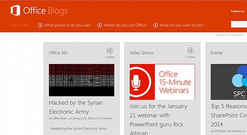 Syrian-Hackers-Planning-to-Publish-Stolen-Microsoft-Documents