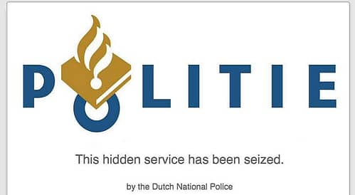 Recently-Launched-Underground-Marketplace-Utopia-Shut-Down-by-Dutch-Police