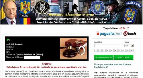 Romanian-Man-Commits-Suicide-After-Police-Ransomware-Tells-Him-He-Must-Pay-Fine