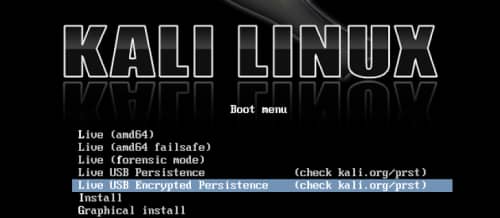 Kali-Linux-1.0.7-Persistent-Encrypted-Partition-USB