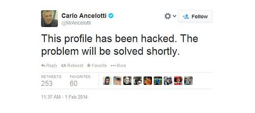 Twitter-Account-of-Real-Madrid-Manager-Carlo-Ancelotti-Hacked