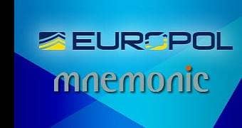 Europol mnemonic