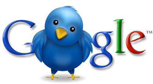 Φήμες εξαγοράς του Twitter από την Google