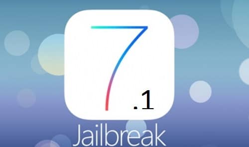 Jailbreak-iOS Evad3rs