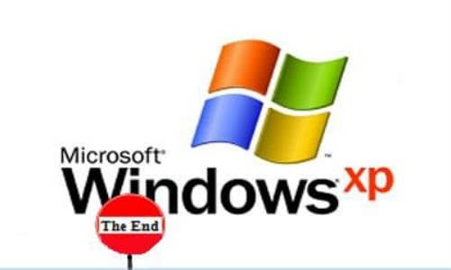 Οι χρήστες Windows XP ο στόχος της τελευταίας Upatre Trojan έκδοση