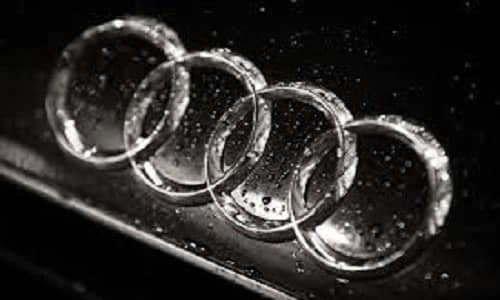 Χακαρίστηκαν Audi αυτοκίνητα αλλά μόνο οι αερόσακοί τους επηρεάστηκαν
