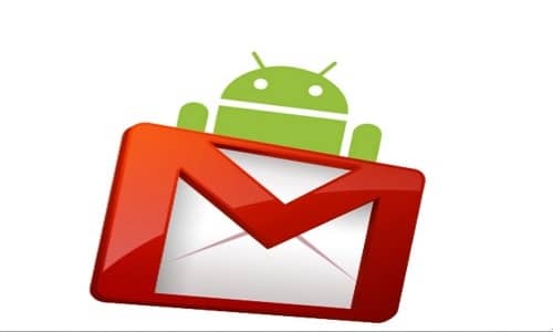 Η Gmail εφαρμογή για Android επιτρέπει τη μίμηση μιας e-mail address!