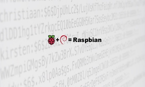 Μερικές συσκευές Raspberry Pi έχουν προβλεπόμενα SSH Host κλειδιά