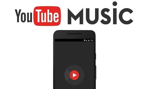 Η Google εγκαινιάζει το YouTube Music. Ανακάλυψε ξανά τη μουσική!