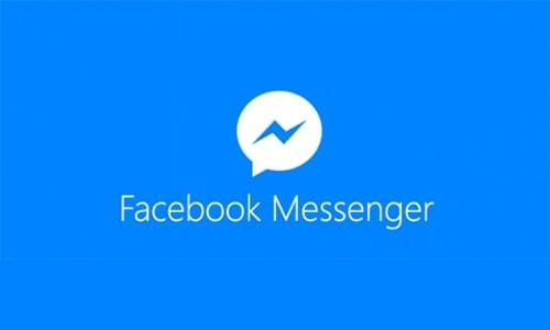Νέα πρωτότυπη συνεργασία του Facebook Messenger με την υπηρεσία Uber