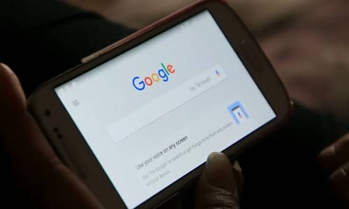 Google: Μελλοντικά θα αντικαταστήσετε τον κωδικό με το τηλέφωνό σας