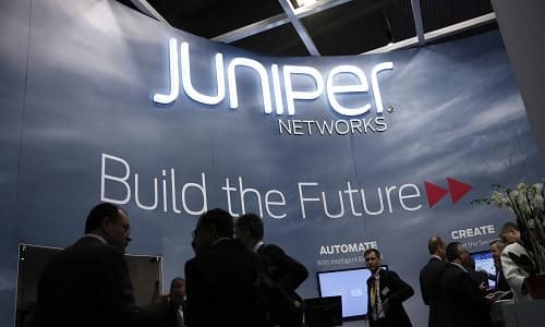 Η Juniper ανακαλύπτει κερκόπορτα από το 2012