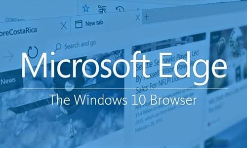 Η Microsoft βγάζει καταλάθος Website Extensions για τον Edge Browser!