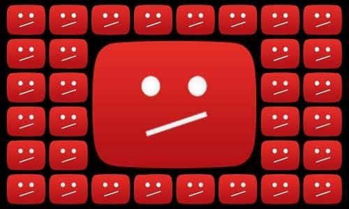 Διαφωνία YouTube με T-Mobile για την υποβάθμιση της ποιότητας βίντεο