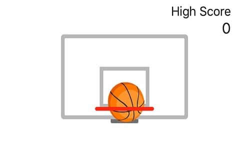 Πώς να παίξετε το κρυμμένο basketball minigame στο Facebook Messenger!