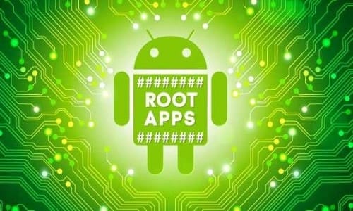 Android App υπόσχεται υλικό για ενήλικους και προωθεί rooting exploits