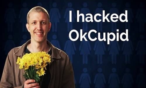 Πώς ένας επιστήμονας στο OKCupid έγινε το top match για 30χιλ γυναίκες