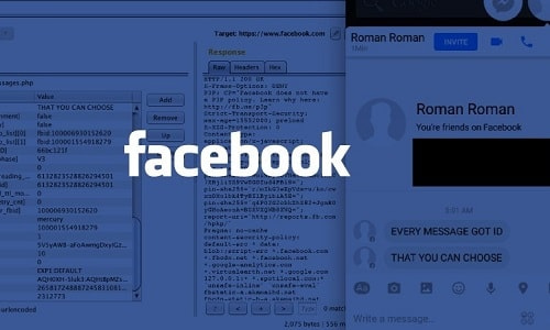 Το Facebook διορθώνει Messenger bug που επηρέαζε όλα τα chat μηνύματα