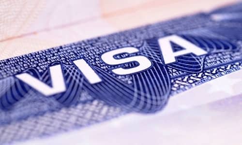 US Visa υποψήφιοι, στόχοι κατασκοπικής καμπάνιας με Parallax RAT