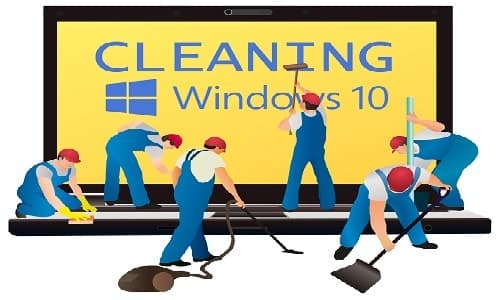 Αφαιρέστε τις προεπιλεγμένες εφαρμογές των Windows 10 με το CCleaner!