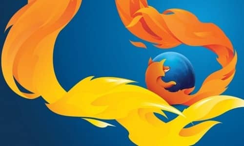 Χρησιμοποιήστε μια ιστοσελίδα χωρίς Internet στον Firefox!