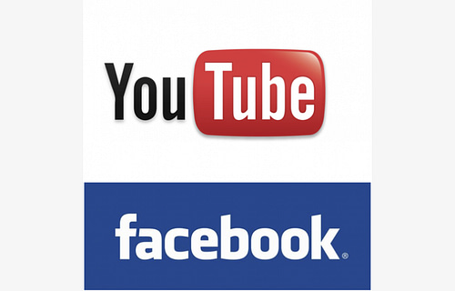 youtube-facebook