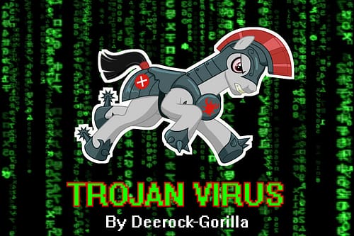 Trojan-Horse