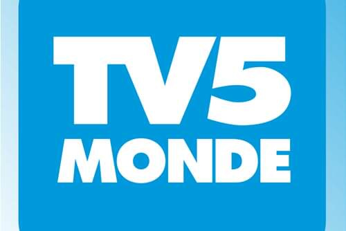 To TV5Monde