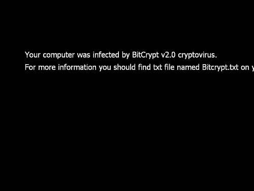 bitcrypt