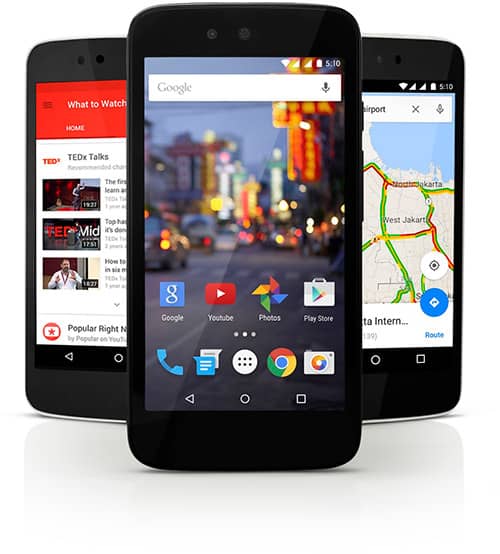 Android One android one
