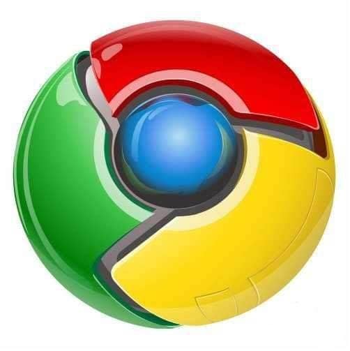 Google Chrome 42.0.2311.90 Stable